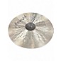 Used SABIAN 20in HHX COMPLEX MEDIUM RIDE Cymbal