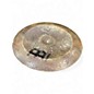 Used MEINL 18in Byzance Dark China Cymbal