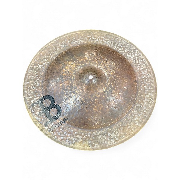 Used MEINL 18in Byzance Dark China Cymbal