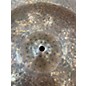 Used MEINL 18in Byzance Dark China Cymbal