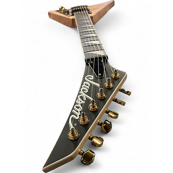 Used Jackson JS32T Randy Rhoads wood Solid Body Electric Guitar