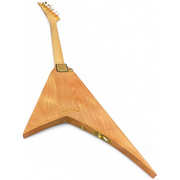 Used Jackson JS32T Randy Rhoads wood Solid Body Electric Guitar