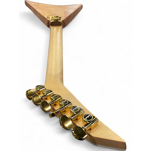 Used Jackson JS32T Randy Rhoads wood Solid Body Electric Guitar