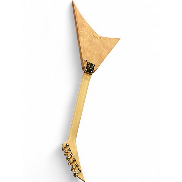 Used Jackson JS32T Randy Rhoads wood Solid Body Electric Guitar