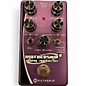 Used Pigtronix Mothership 2 Effect Pedal thumbnail