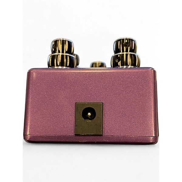 Used Pigtronix Mothership 2 Effect Pedal