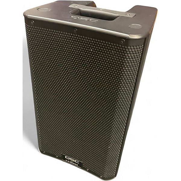 Used QSC CP8 Powered Speaker