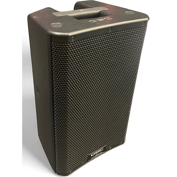 Used QSC CP8 Powered Speaker