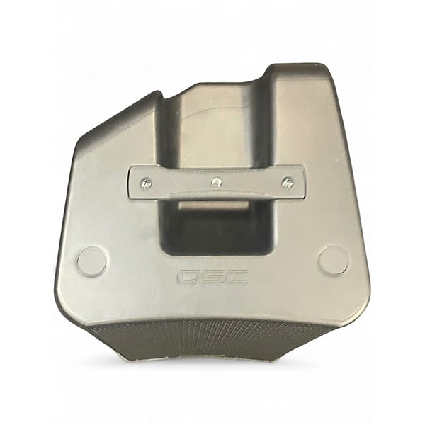 Used QSC CP8 Powered Speaker