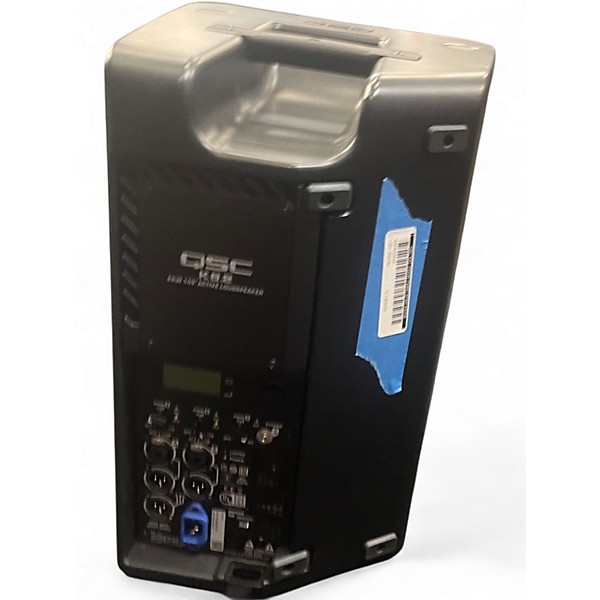 Used QSC CP8 Powered Speaker