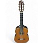 Used Cordoba C12 CD Natural Classical Acoustic Guitar thumbnail