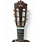 Used Cordoba C12 CD Natural Classical Acoustic Guitar