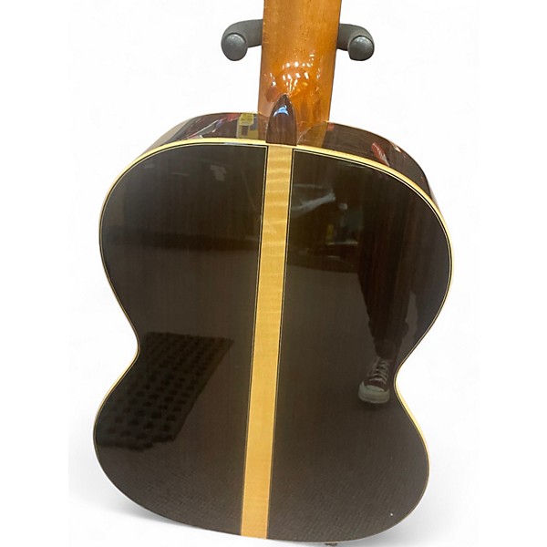 Used Cordoba C12 CD Natural Classical Acoustic Guitar