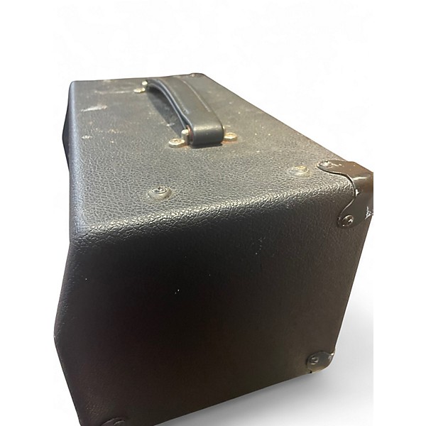 Used Ampeg GVT5H 5W Tube Guitar Amp Head