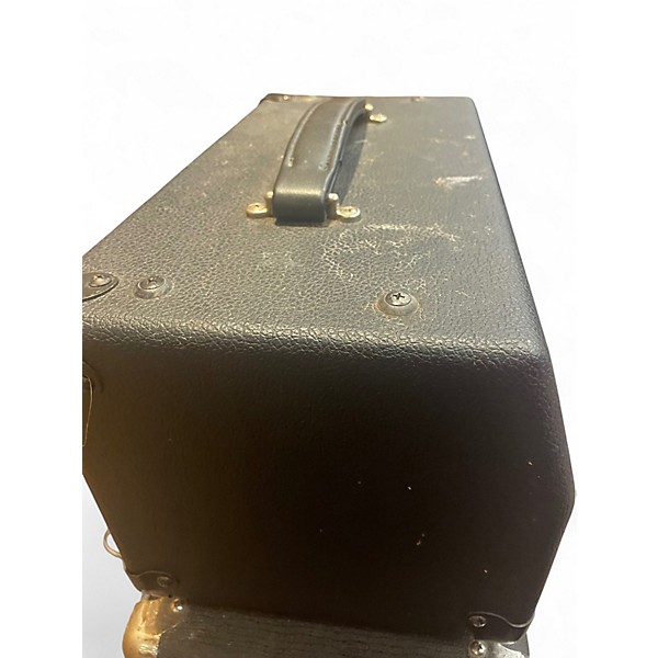 Used Ampeg GVT5H 5W Tube Guitar Amp Head