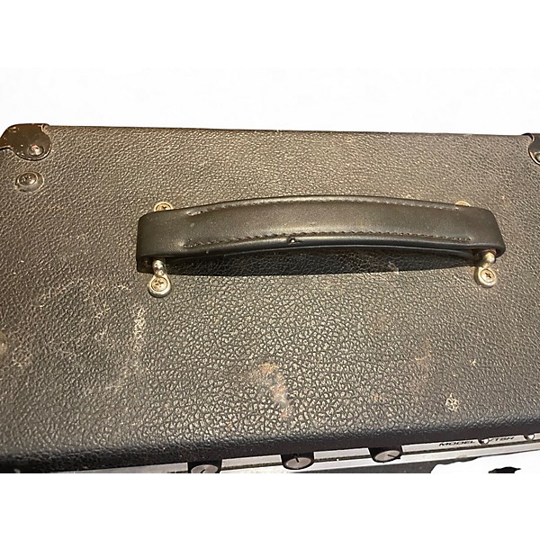 Used Ampeg GVT5H 5W Tube Guitar Amp Head