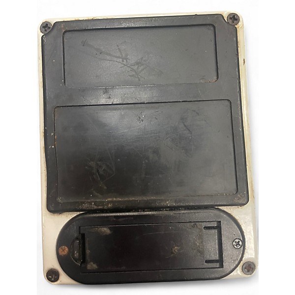 Used BBE Green Screamer Overdrive Effect Pedal