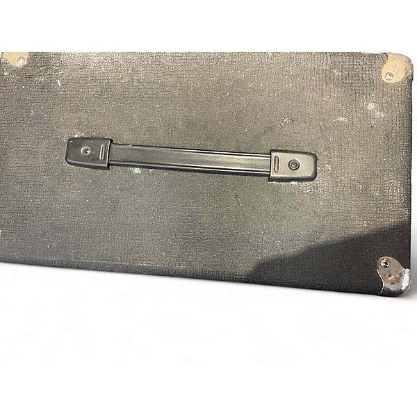 Used Kustom Defender 1x12 Guitar Cabinet