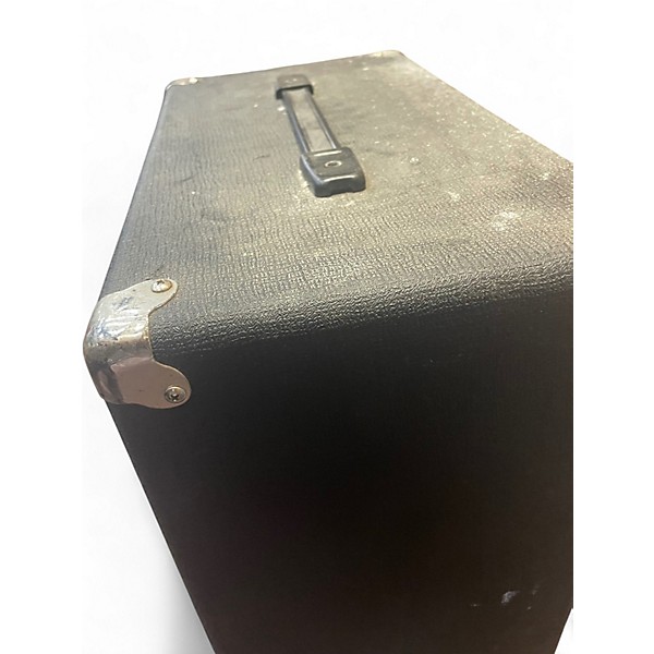 Used Kustom Defender 1x12 Guitar Cabinet