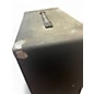 Used Kustom Defender 1x12 Guitar Cabinet
