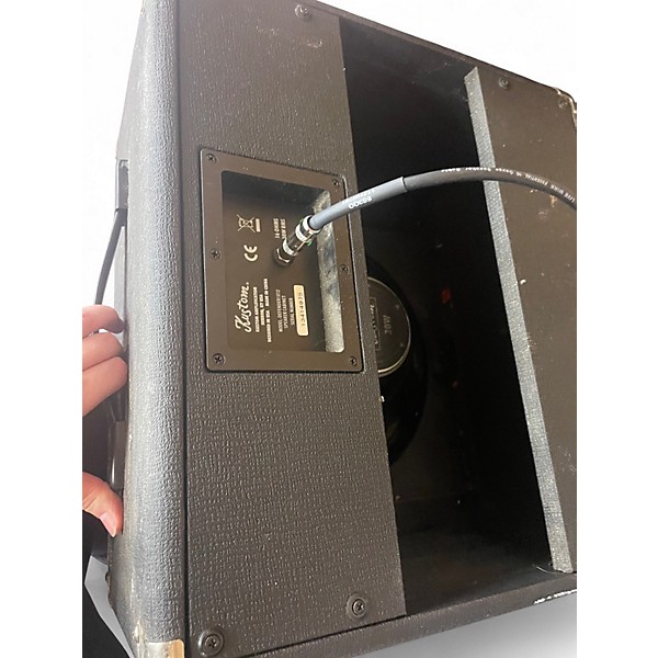 Used Kustom Defender 1x12 Guitar Cabinet