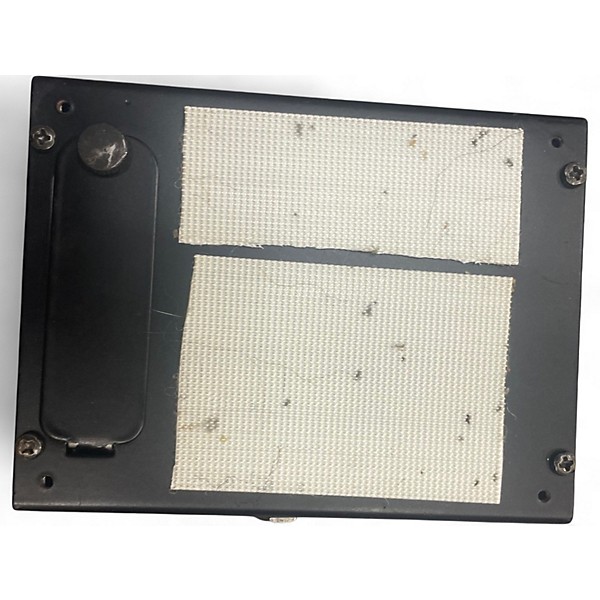 Used Biyang Tonefancier AD-8 Double Chip Analog Delay Effect Pedal