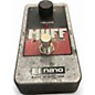 Used Electro-Harmonix Nano Muff Overdrive Effect Pedal
