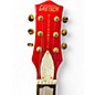 Used Gretsch Guitars G5230T Candy Apple Red Solid Body Electric Guitar