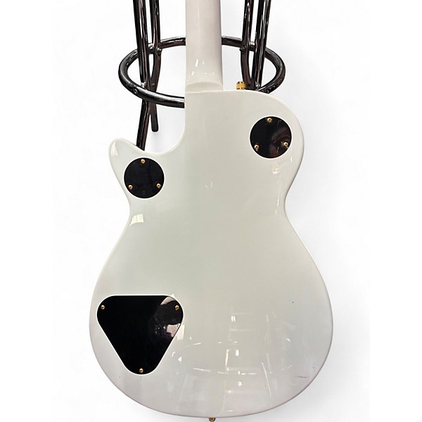 Used Gretsch Guitars G5230T Candy Apple Red Solid Body Electric Guitar