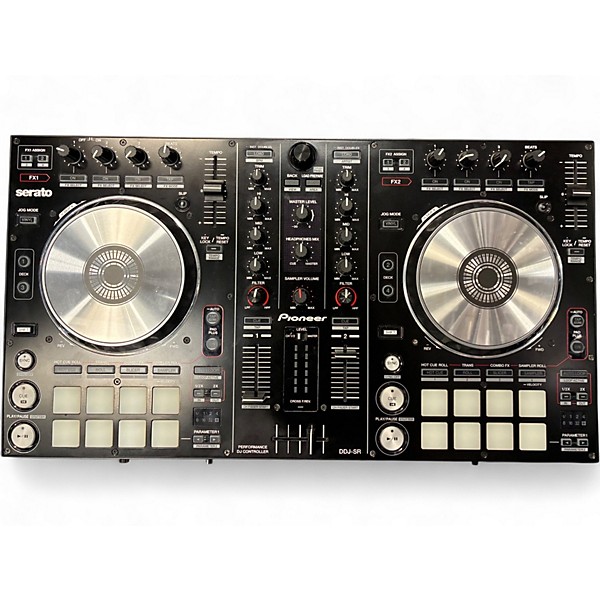 Used Pioneer DJ DDJSR DJ Controller