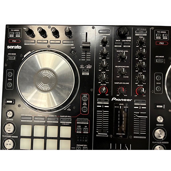 Used Pioneer DJ DDJSR DJ Controller