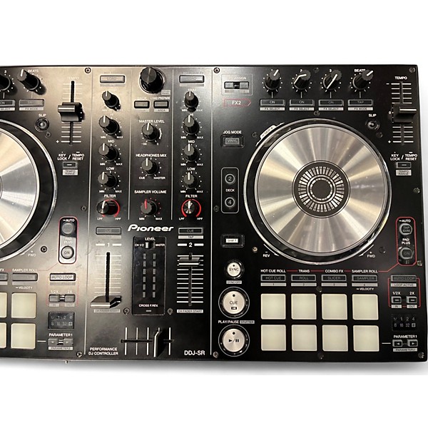 Used Pioneer DJ DDJSR DJ Controller