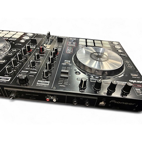 Used Pioneer DJ DDJSR DJ Controller