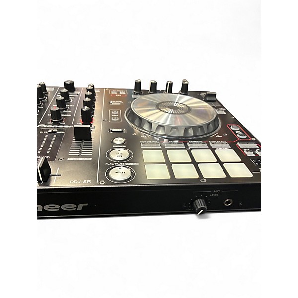 Used Pioneer DJ DDJSR DJ Controller