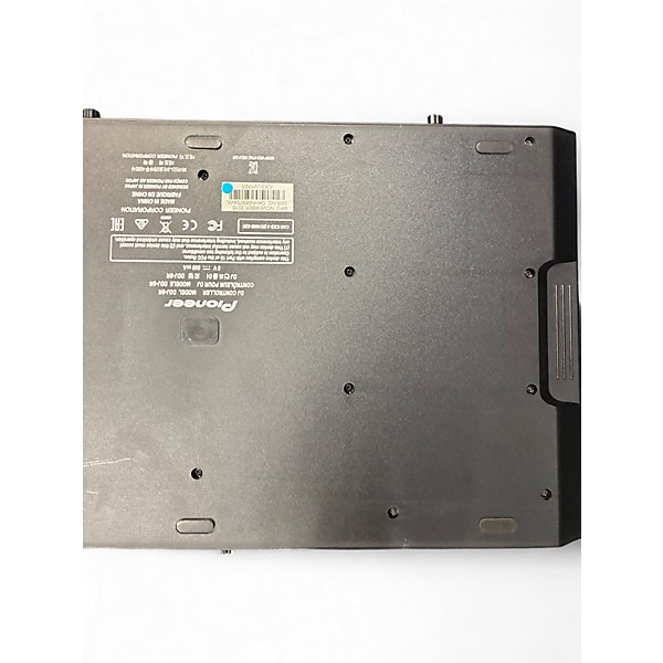 Used Pioneer DJ DDJSR DJ Controller