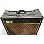 Used VOX AC15C1 15W Tube Guitar Combo Amp thumbnail
