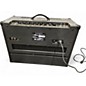 Used VOX AC15C1 15W Tube Guitar Combo Amp