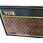 Used VOX AC15C1 15W Tube Guitar Combo Amp