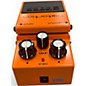 Used BOSS DS1 Distortion Effect Pedal