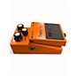 Used BOSS DS1 Distortion Effect Pedal