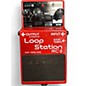 Used BOSS RC2 Loop Station Pedal thumbnail