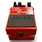 Used BOSS RC2 Loop Station Pedal