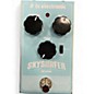 Used TC Electronic Skysurfer Reverb Effect Pedal thumbnail