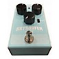 Used TC Electronic Skysurfer Reverb Effect Pedal