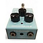 Used TC Electronic Skysurfer Reverb Effect Pedal