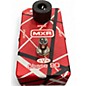 Used MXR EVH90 Eddie Van Halen Phaser Effect Pedal