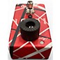 Used MXR EVH90 Eddie Van Halen Phaser Effect Pedal