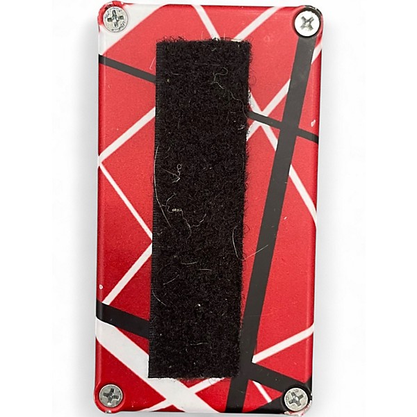 Used MXR EVH90 Eddie Van Halen Phaser Effect Pedal