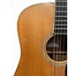 Used Larrivee D03 Natural Acoustic Guitar