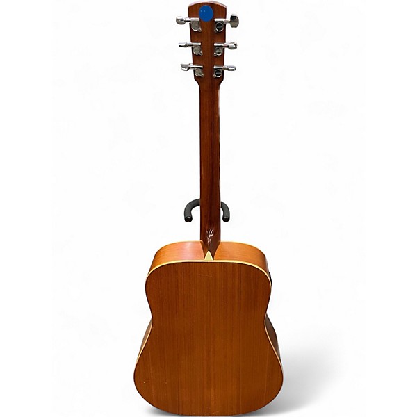 Used Larrivee D03 Natural Acoustic Guitar